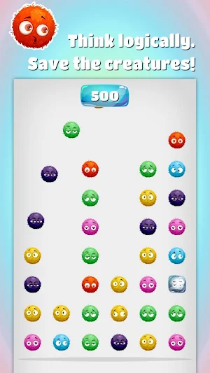 Portals - logical escape Screenshot 2