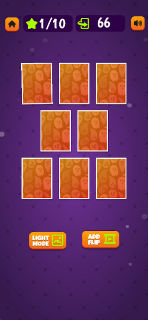 100 Flip Card Games 2022 Screenshot 3