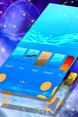 Bubbles Wallpaper Pack screenshot 3