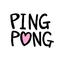핑퐁 Pingpong