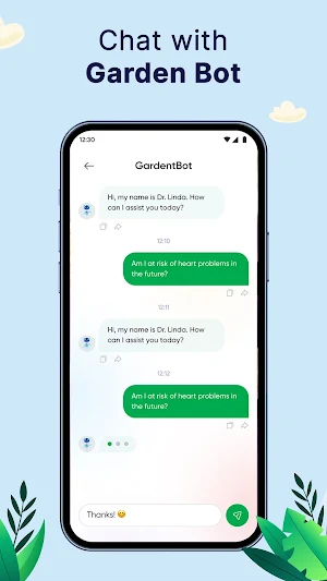 PlantBio: Ai Plant Identifier Screenshot 3