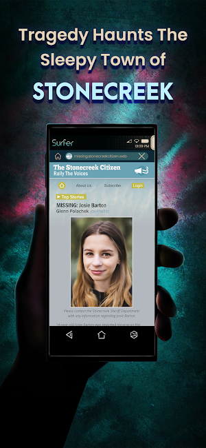 SIMULACRA 3 Screenshot 0