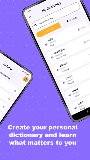 Layo: Learn English. AI Tutor Screenshot 3