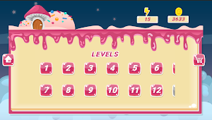 AddUp Monster Screenshot 3