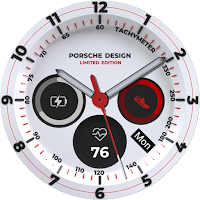 Analog Sport Watchface V1