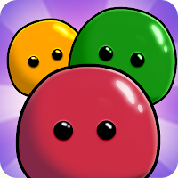 Fusion Sort: Color Takeover