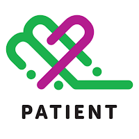 MyHealthPal Patient