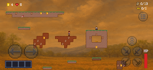 Manuscript Excavation Screenshot 1