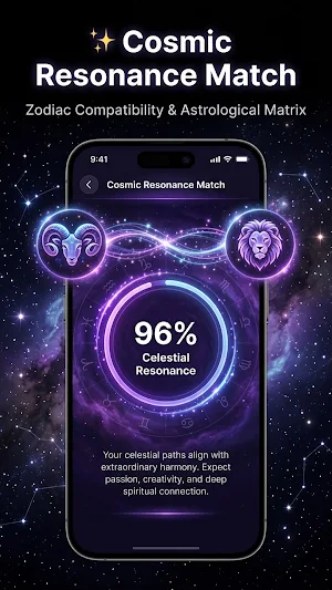 LoveSync Pro: AI Love Studio Screenshot 0