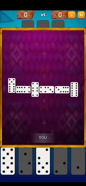 Dream Domino Screenshot 3