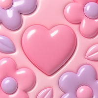 Cute Inflatable Wallpapers