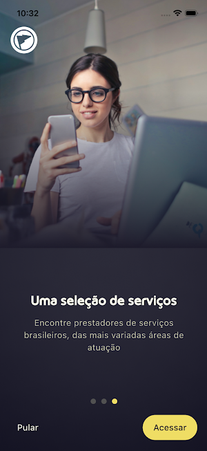 Brazucas Na Gringa Screenshot 3