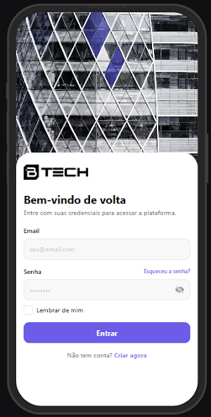 Qualidade Btech Screenshot 0
