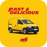 Fast & Delicious