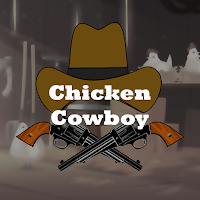 Chicken Cowboy