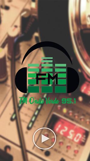 Fm Onda Verde Screenshot 0