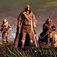 Games 2022 Warframe SWAT CS