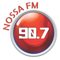 Rádio Nossa FM 90.7