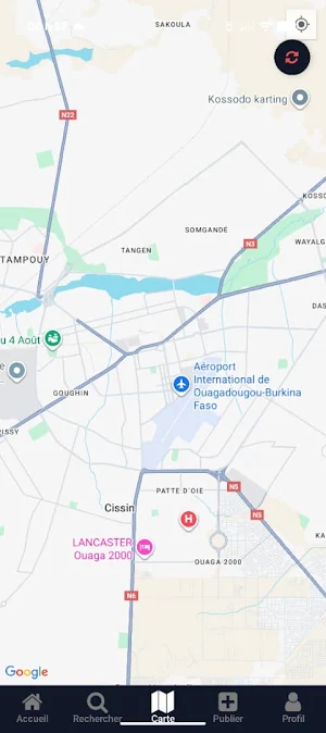 ZÂKA Screenshot 3
