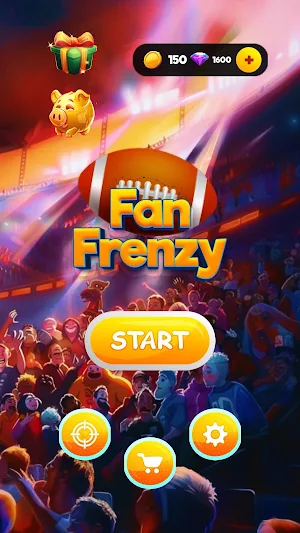 Fan Frenzy Battle Screenshot 3