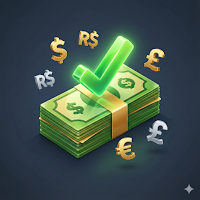Controle financeiro - Luckapps
