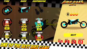 Bike Race : Moto Racing Screenshot 0