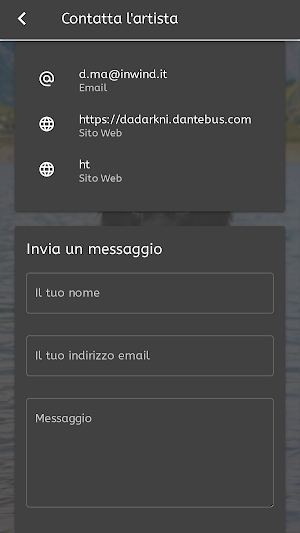 dadarkni Screenshot 2