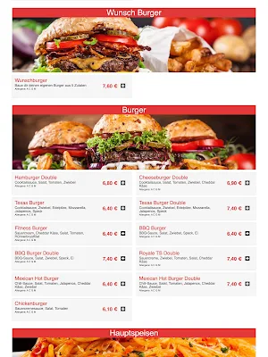 Pizza Royal Screenshot 3