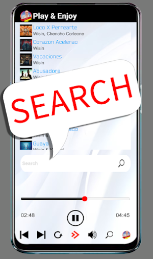 Mbosso Chley Sele Screenshot 2