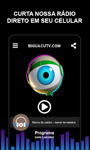BIGUAÇUTV.COM Screenshot 1