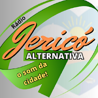 Rádio Jericó Alternativa