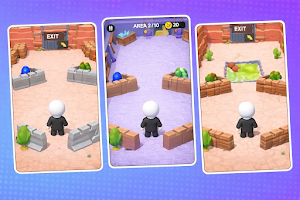 Trigger Legends Screenshot 1