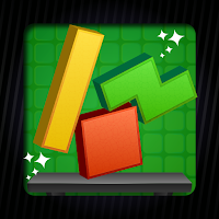Spinning Blocks