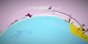 Sky Duels Screenshot 1