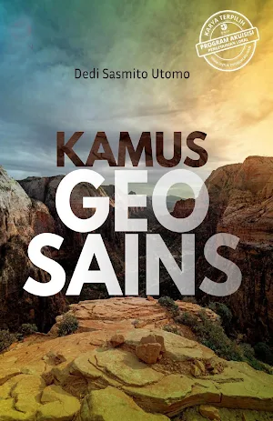 Kamus Geosains Screenshot 0