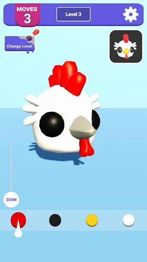 Coloring Games: learn & paint Screenshot 3