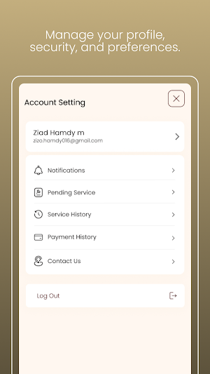 Justyta Screenshot 3