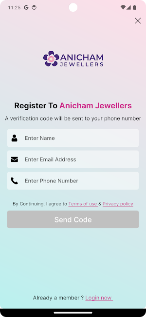 Anicham Screenshot 2