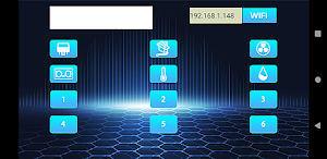 keyes wifi Screenshot 0
