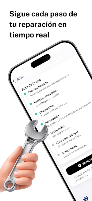 Autosenze Screenshot 2