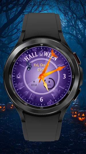 Halloween LX13666 Screenshot 2