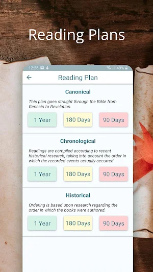 Matthew Henry Bible Commentary Free Screenshot 2