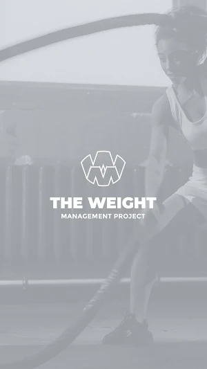 The Weight Management Project Screenshot 0