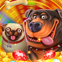 Pug Sweets