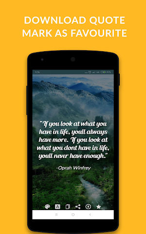 Deep life Inspiring Quotes and Sayings Screenshot 3