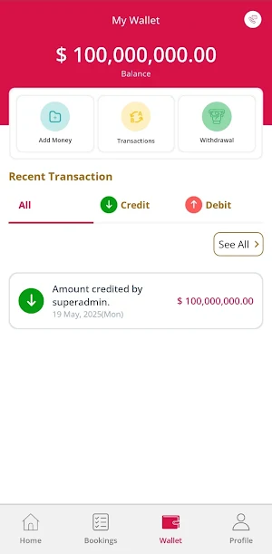 Provider Ges Group LLC Screenshot 1