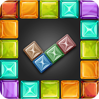 Master Of Blocks - Puzzle Game