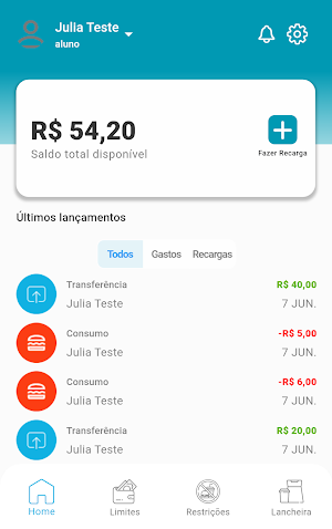 Bubbe Screenshot 2