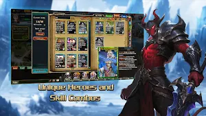 Kings Call Screenshot 1