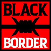 Black Border: Papers Game